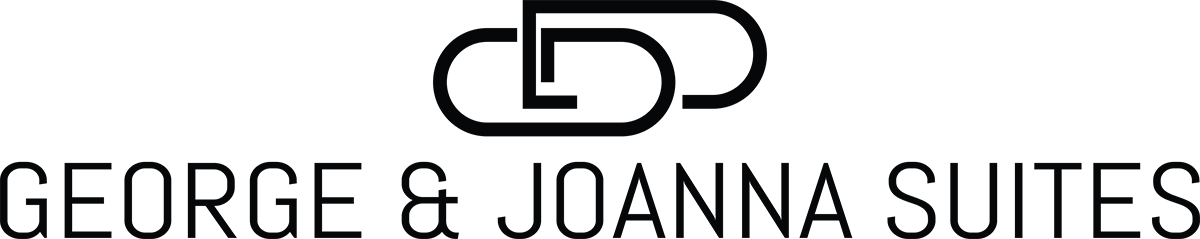George & Joanna Suites logo 